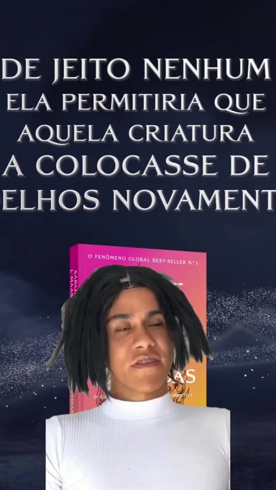 @ACOTAR BRASIL
