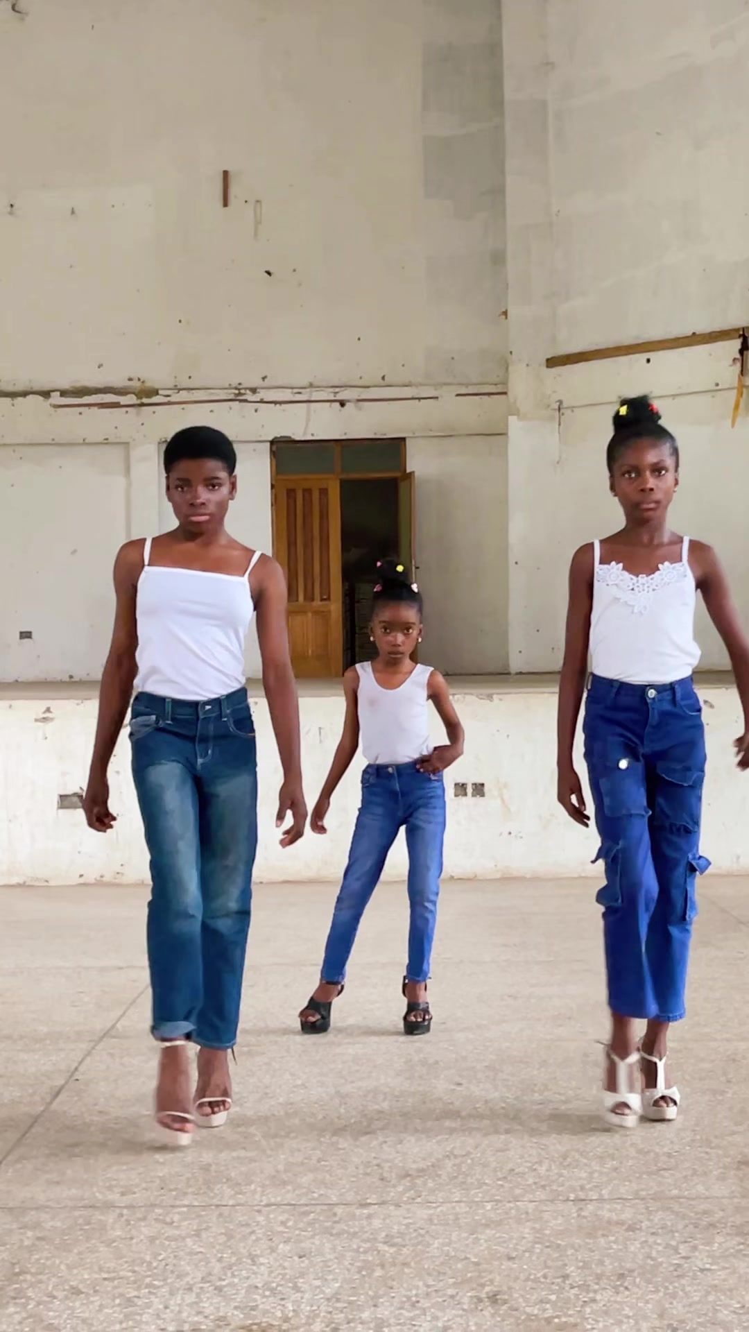 @🇬🇭Thatness Modeling Agency🌎