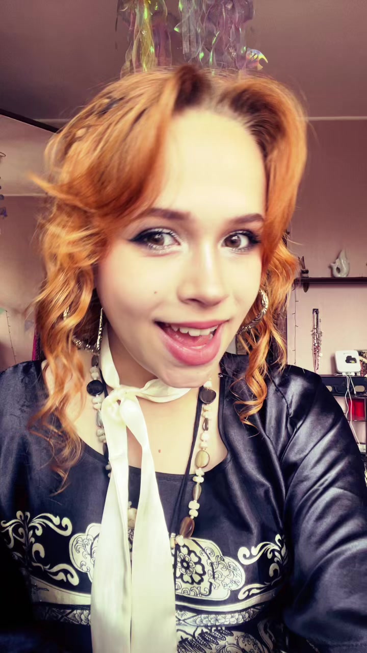 @любасек🍓