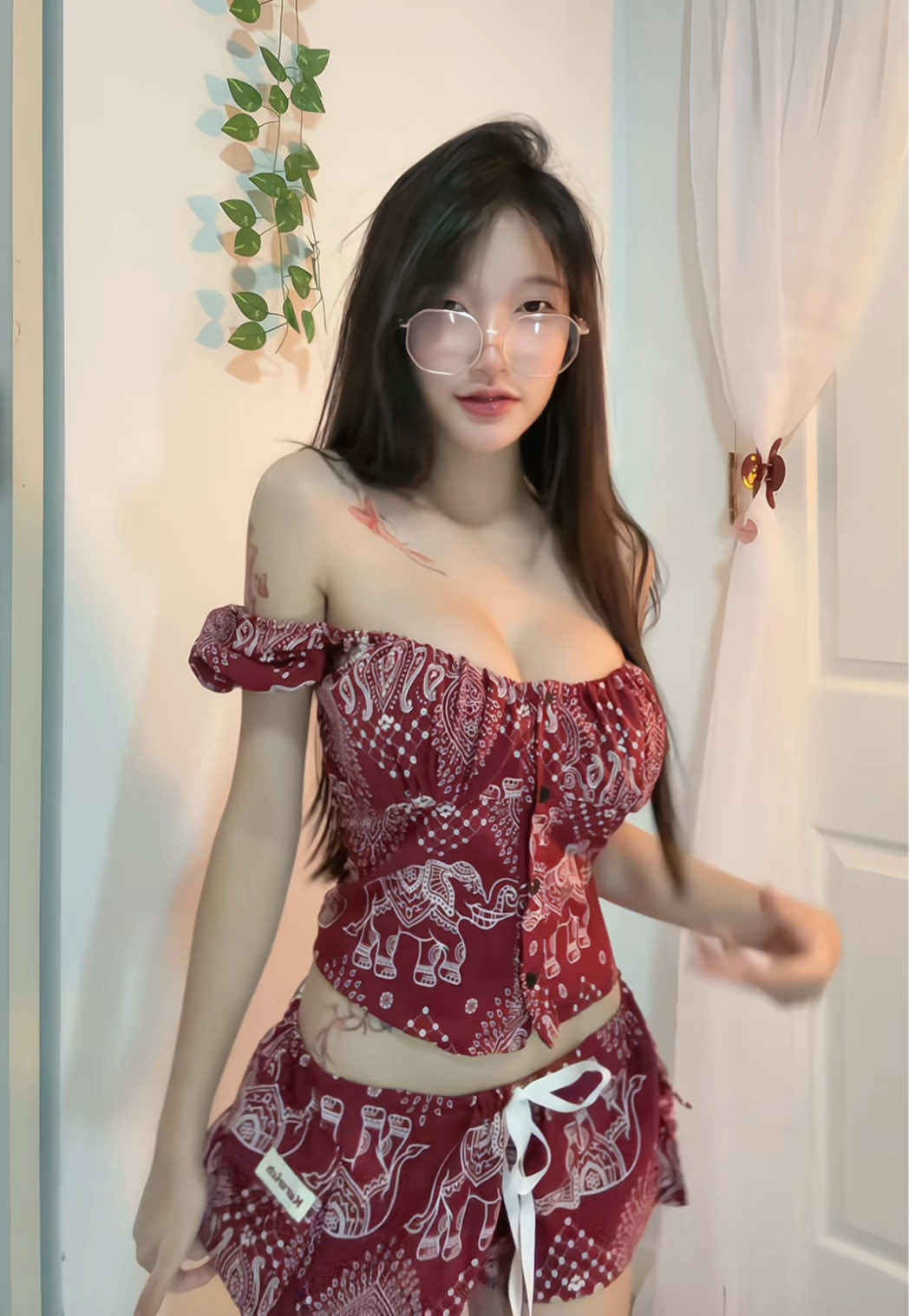 @เบบี้อันอันจุมิจิ🐈🍼