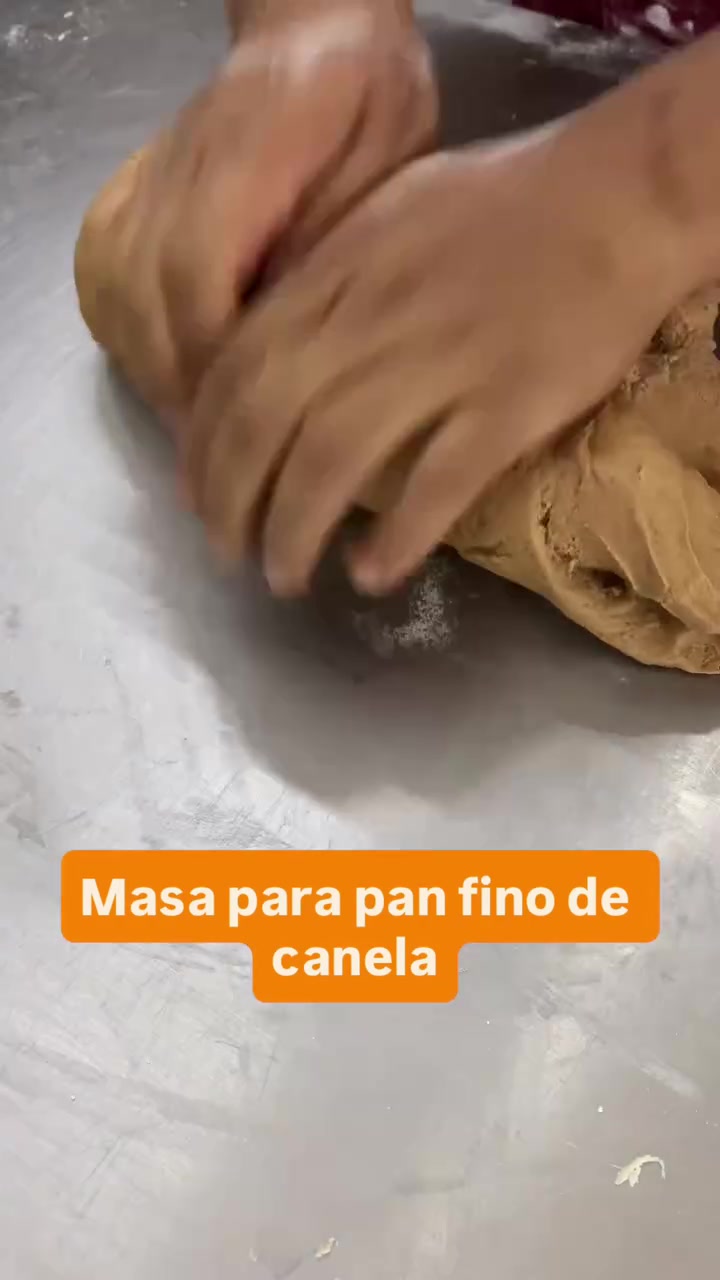 @El Panaderondeado