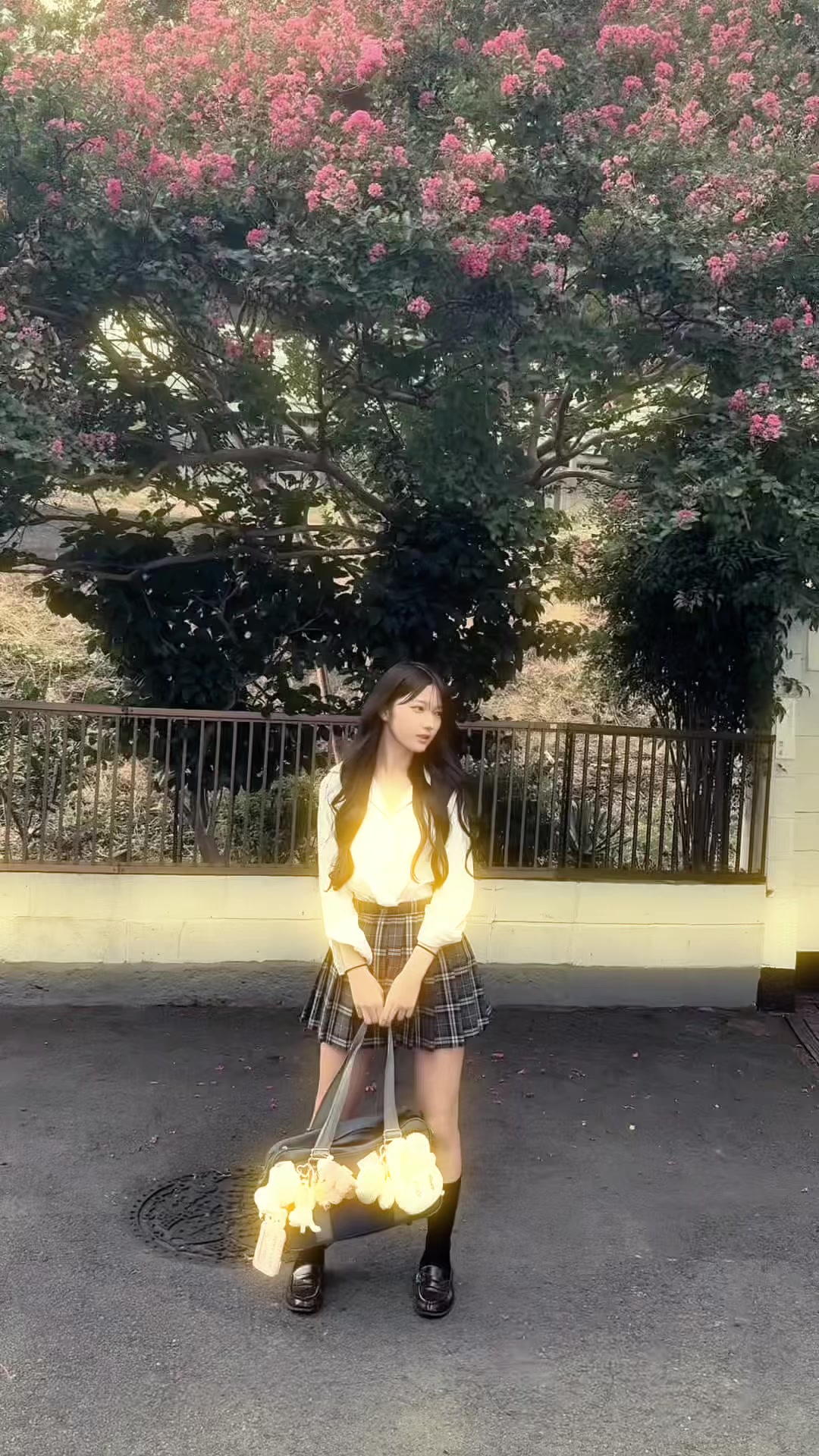 @カツオ