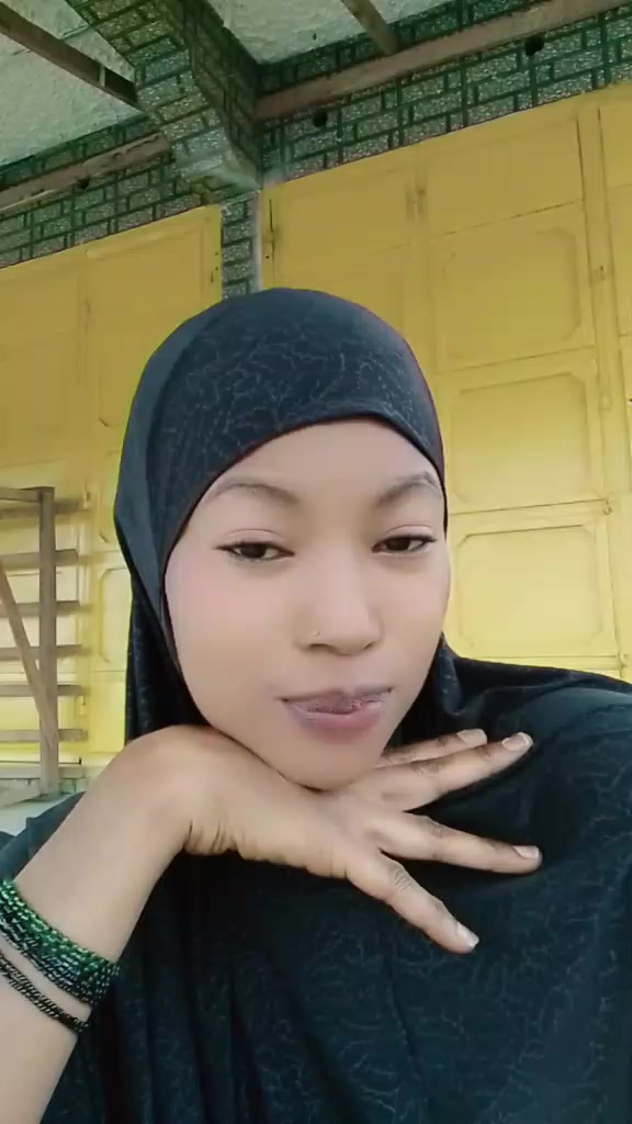 @Fatmata