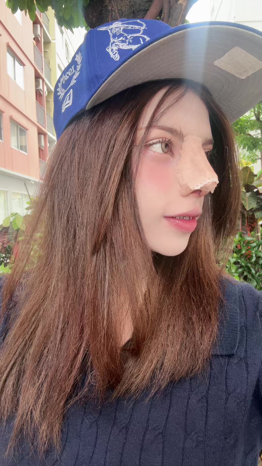 @น้องแพรชอบกินทาร์ตไข่..(400.k)
