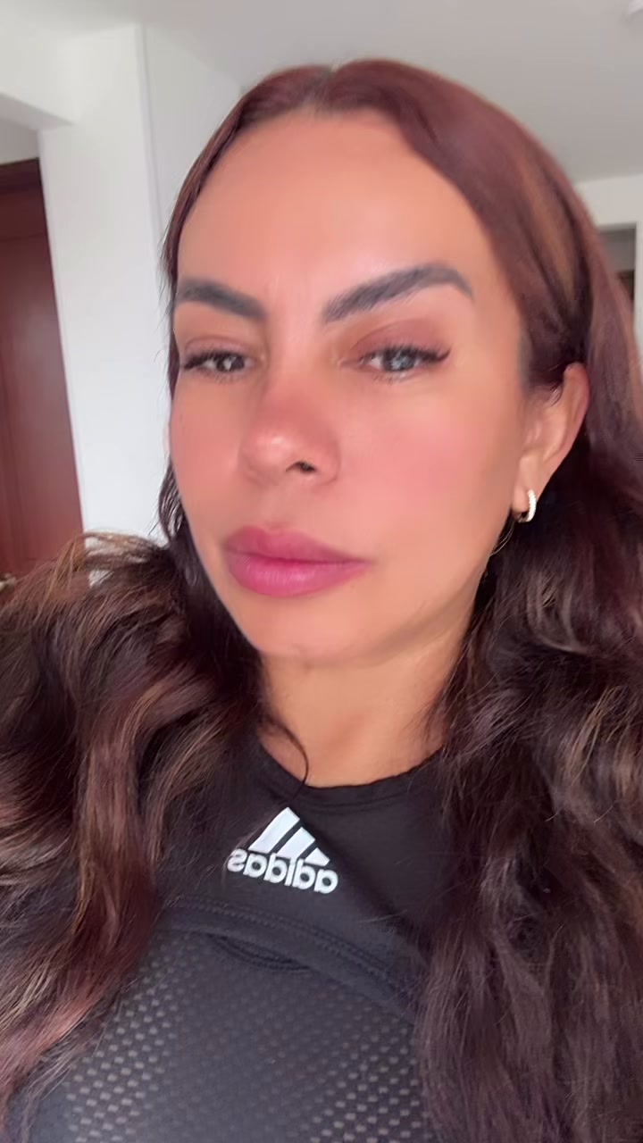 @Yo soy Monica Acosta