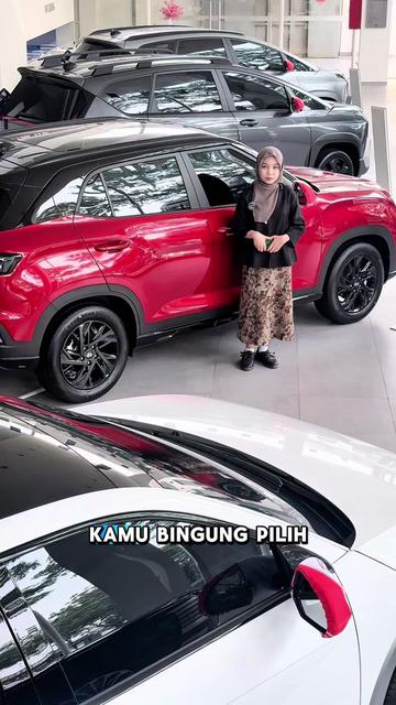 @AMS - Hyundai Bintaro