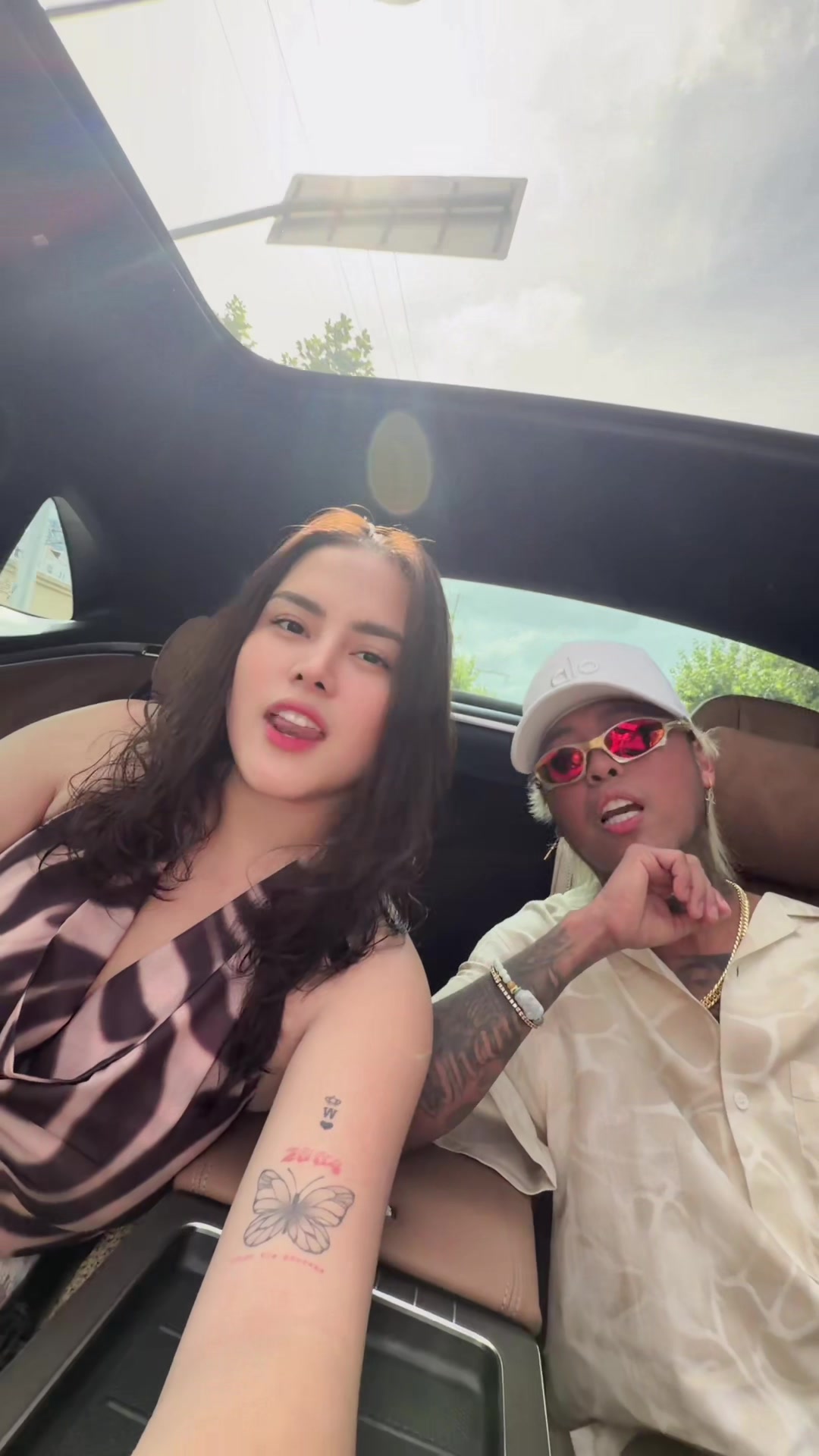 @Antonette Gail