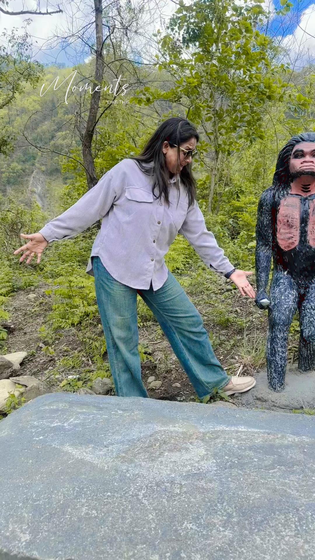 @Pushpa Kandel