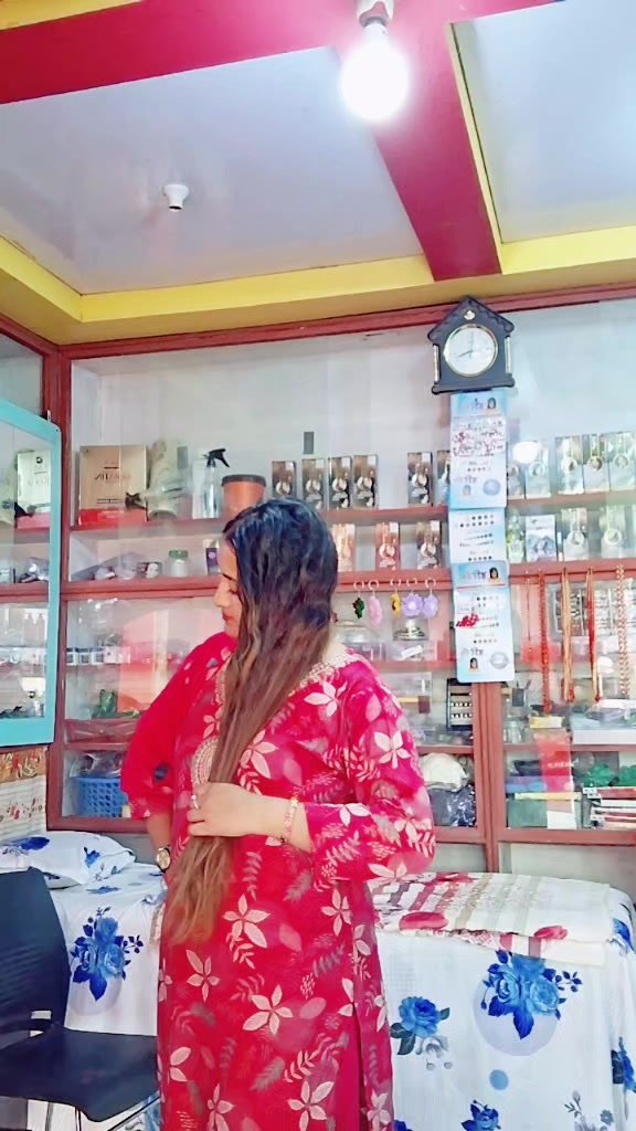 @Brinda Karki