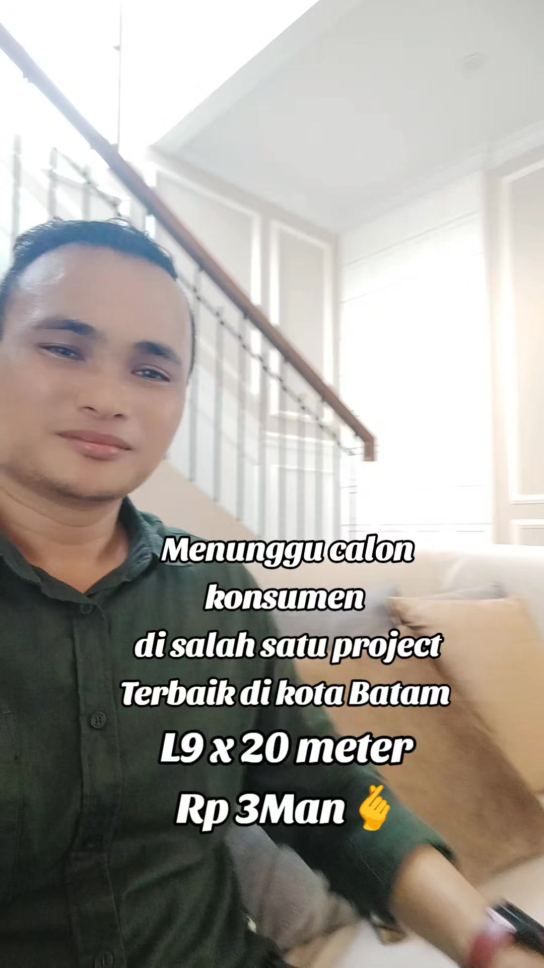 @DAMAI PROPERTY BATAM