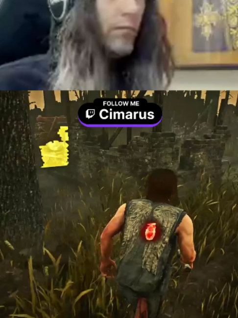 @Cimarus