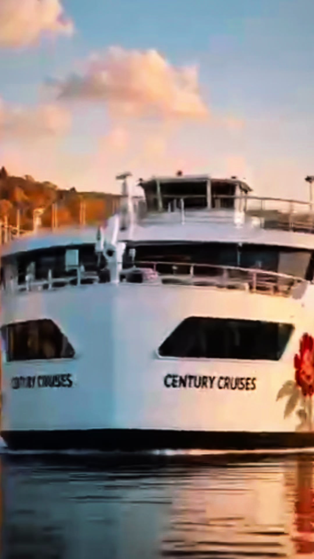@Century Cruises