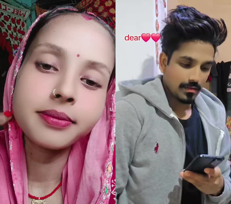 @Yadav couple (lovelessprayas)
