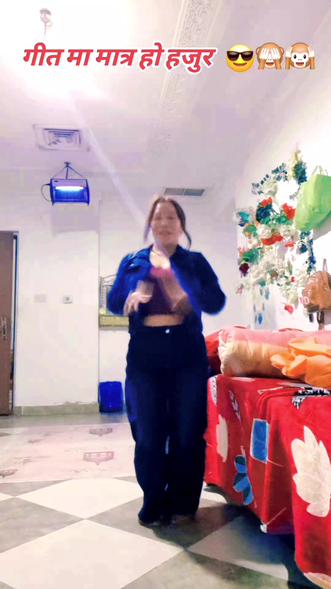 @(पुनिमाया❤️क्षेत्र)