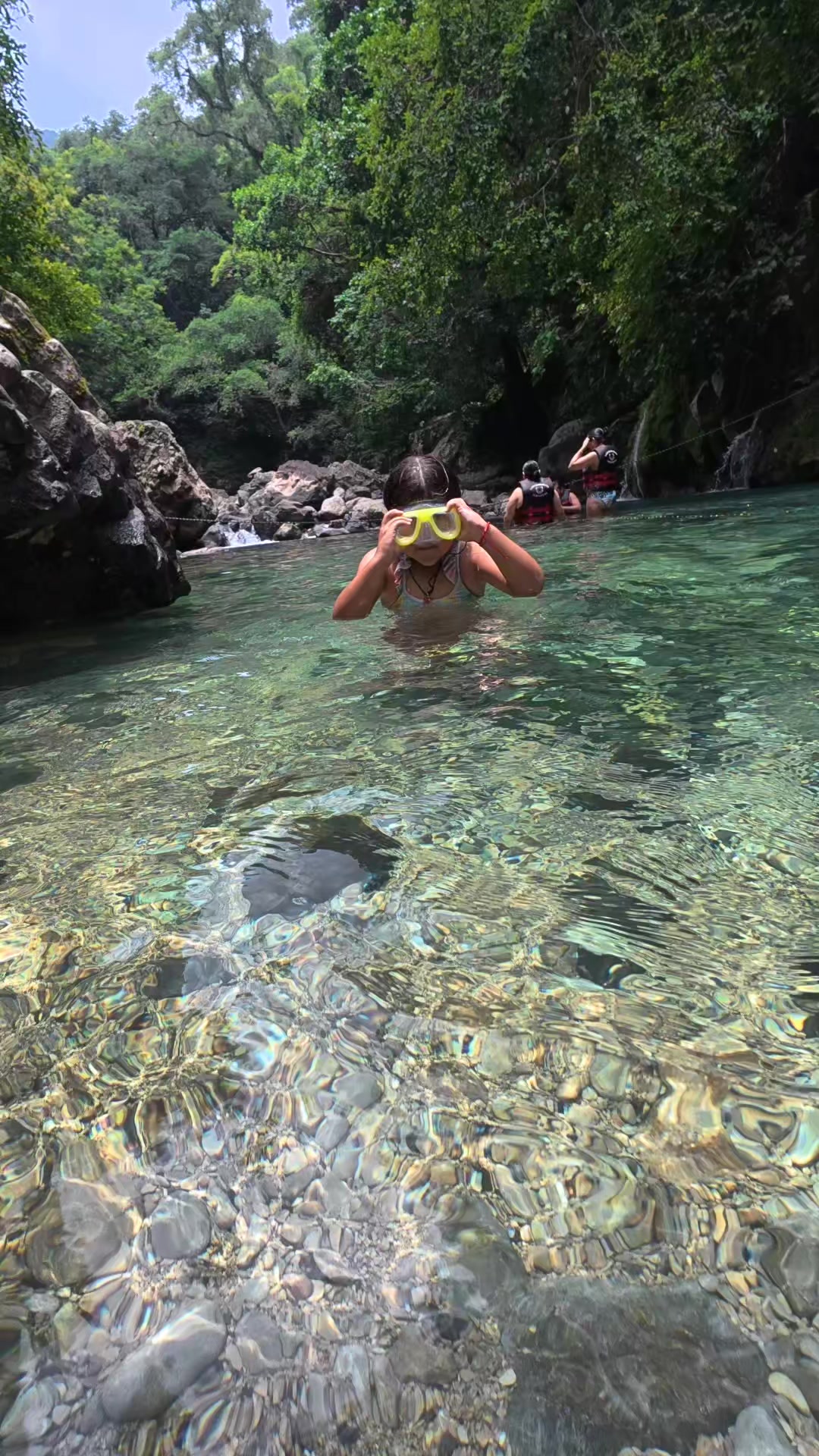 @Guía Xilitla HuastecaPotosina