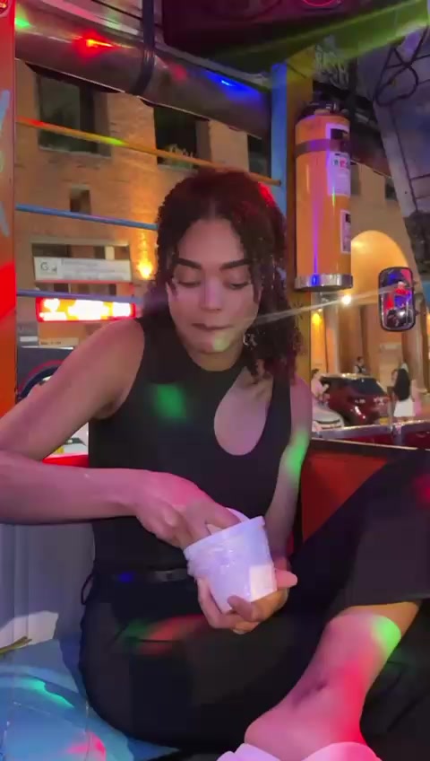 @Isabel Cristina