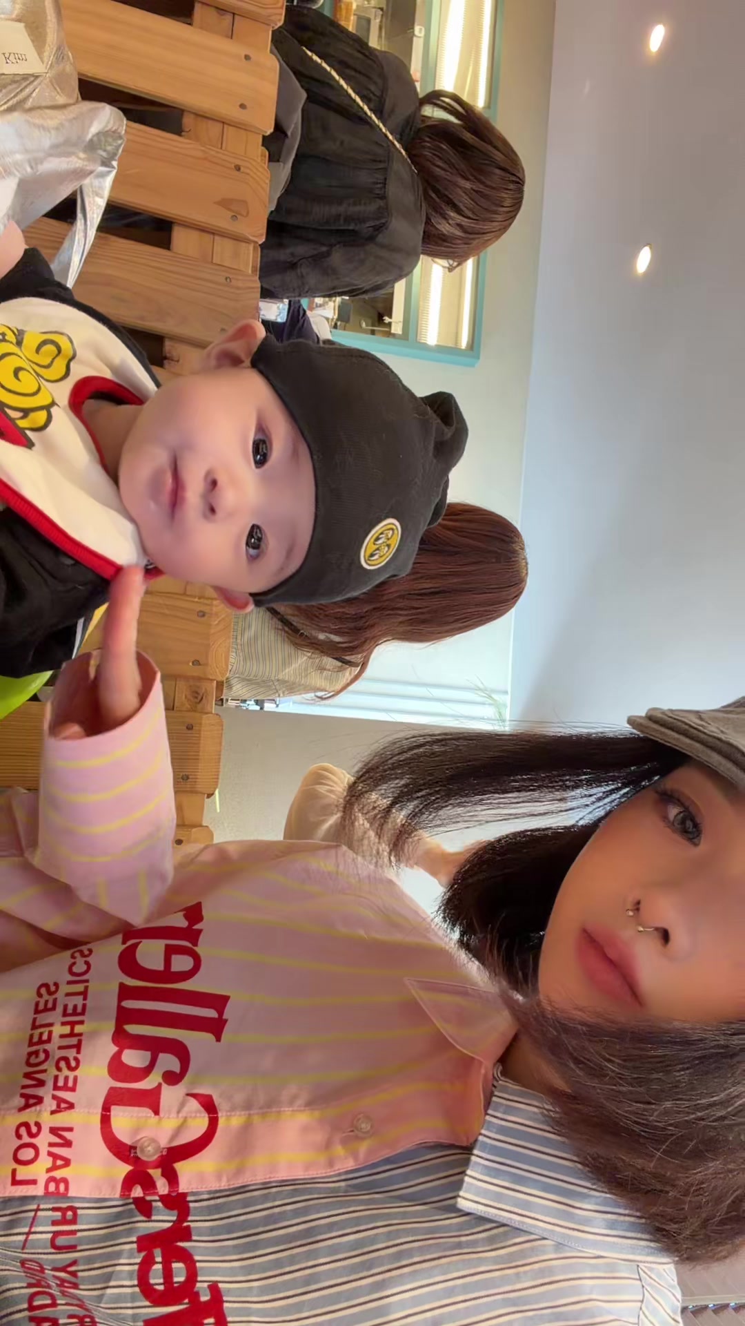 @指の間よりも爪の間派