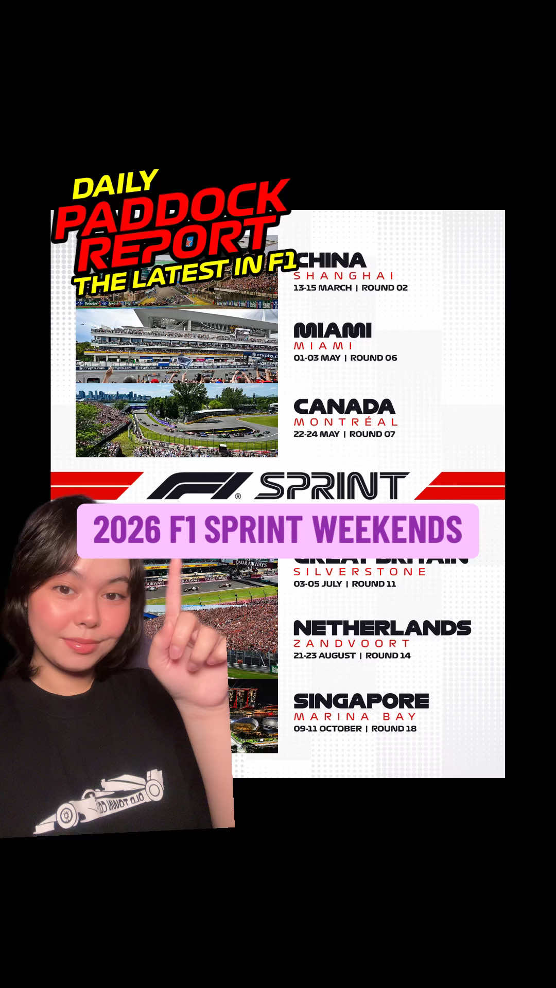 @Andie Syyap • your 🏎️ guide