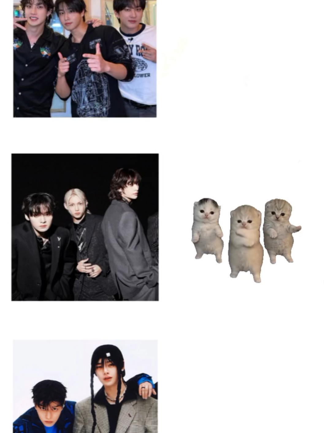 @skz¹⁴³ |THIS&THAT