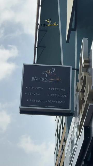@BalqisBeautyjb