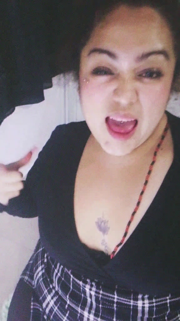@Karlita ❤️😜