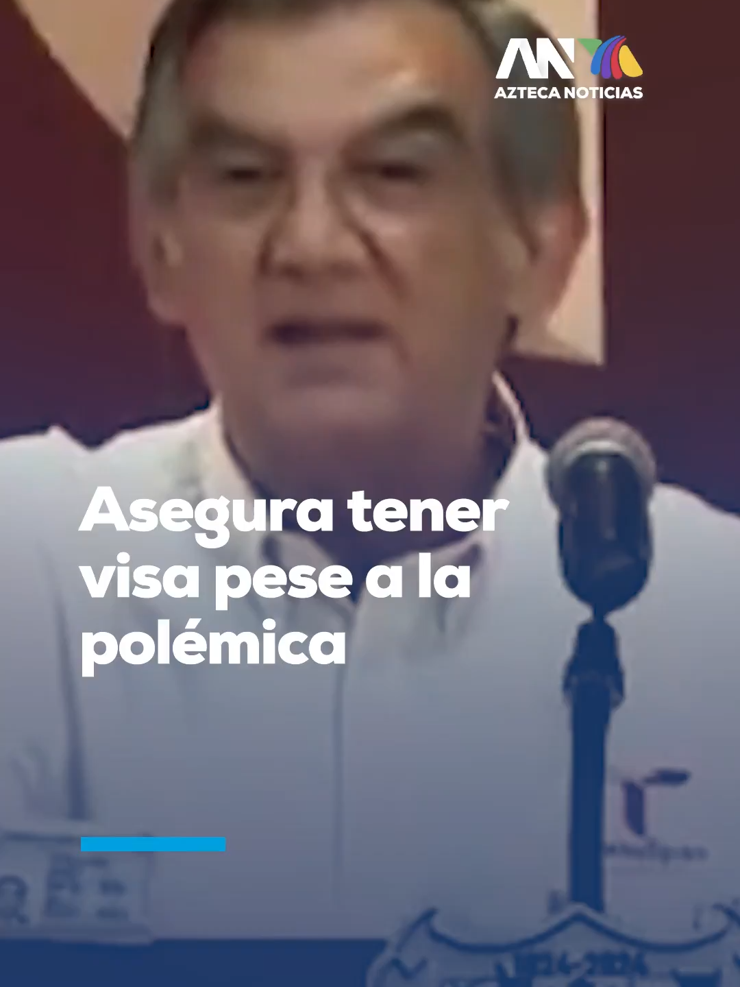 @Azteca Noticias