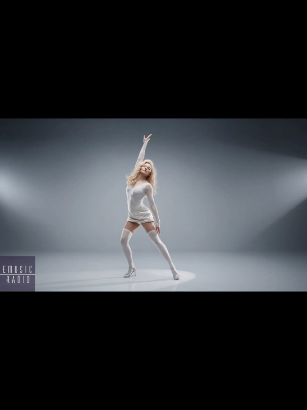 @Will Loves Madonna
