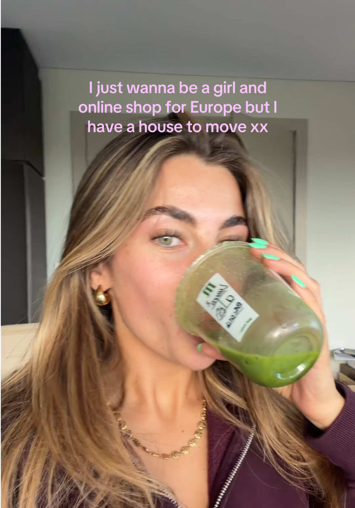 @Laura Elizabeth