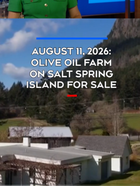 @CTV News Vancouver Island