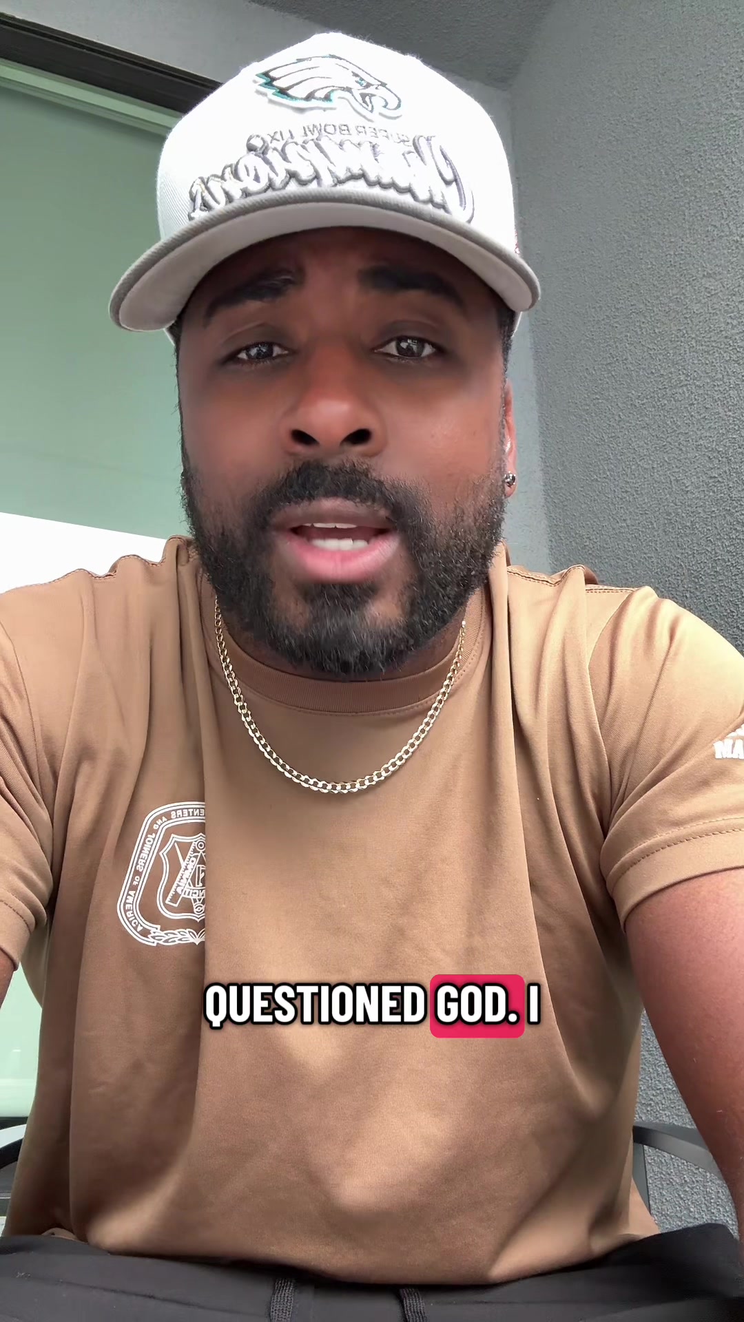@YouTube: iampastord