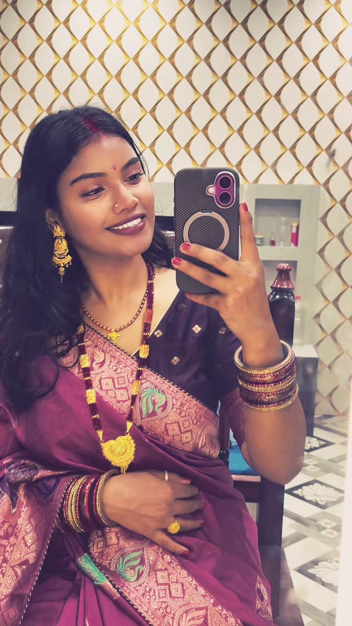 @Megha