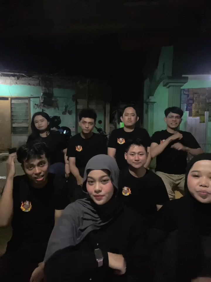 @Panggil aja bii