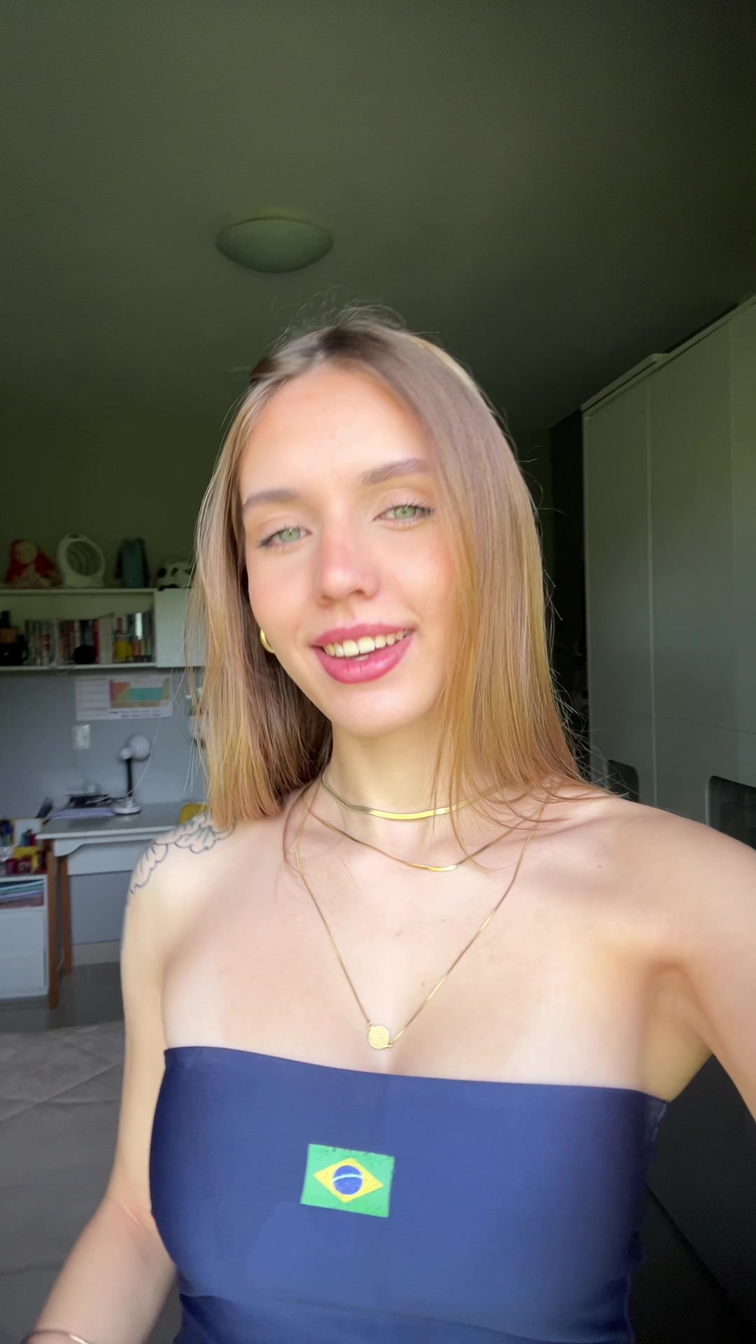 @mari lueders