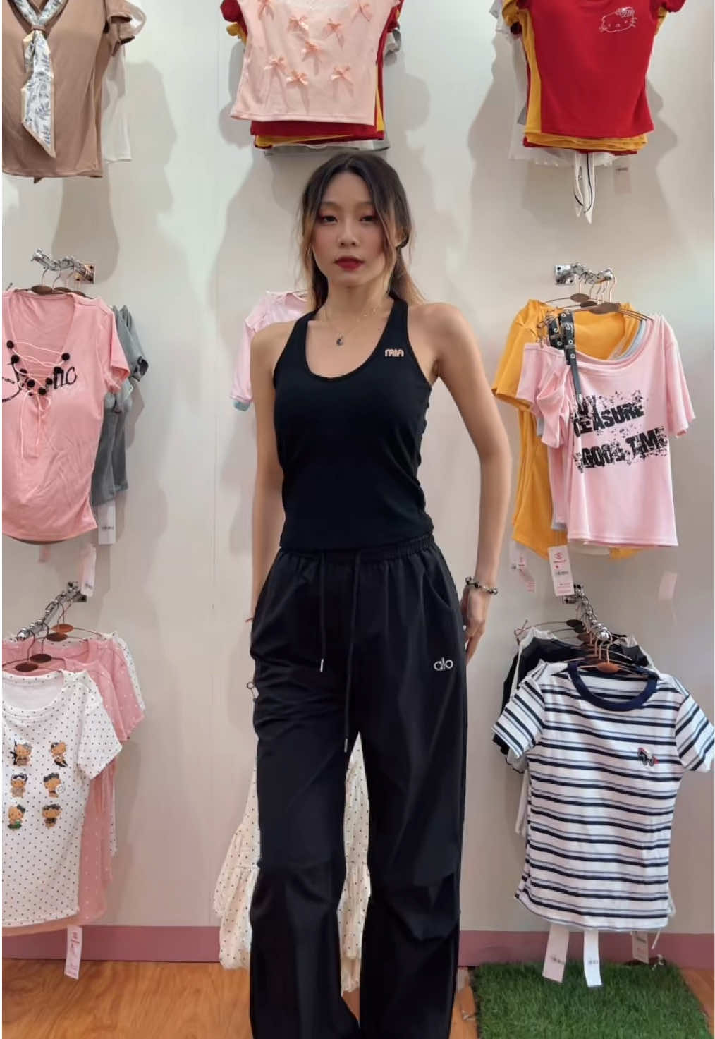 @Fashion World Z+N (Mdy)