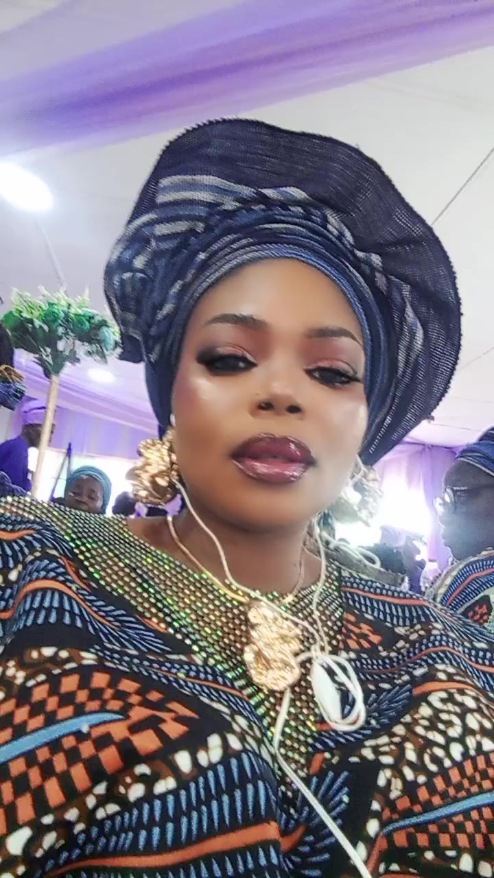@OLORI IBIGBAMI 💯