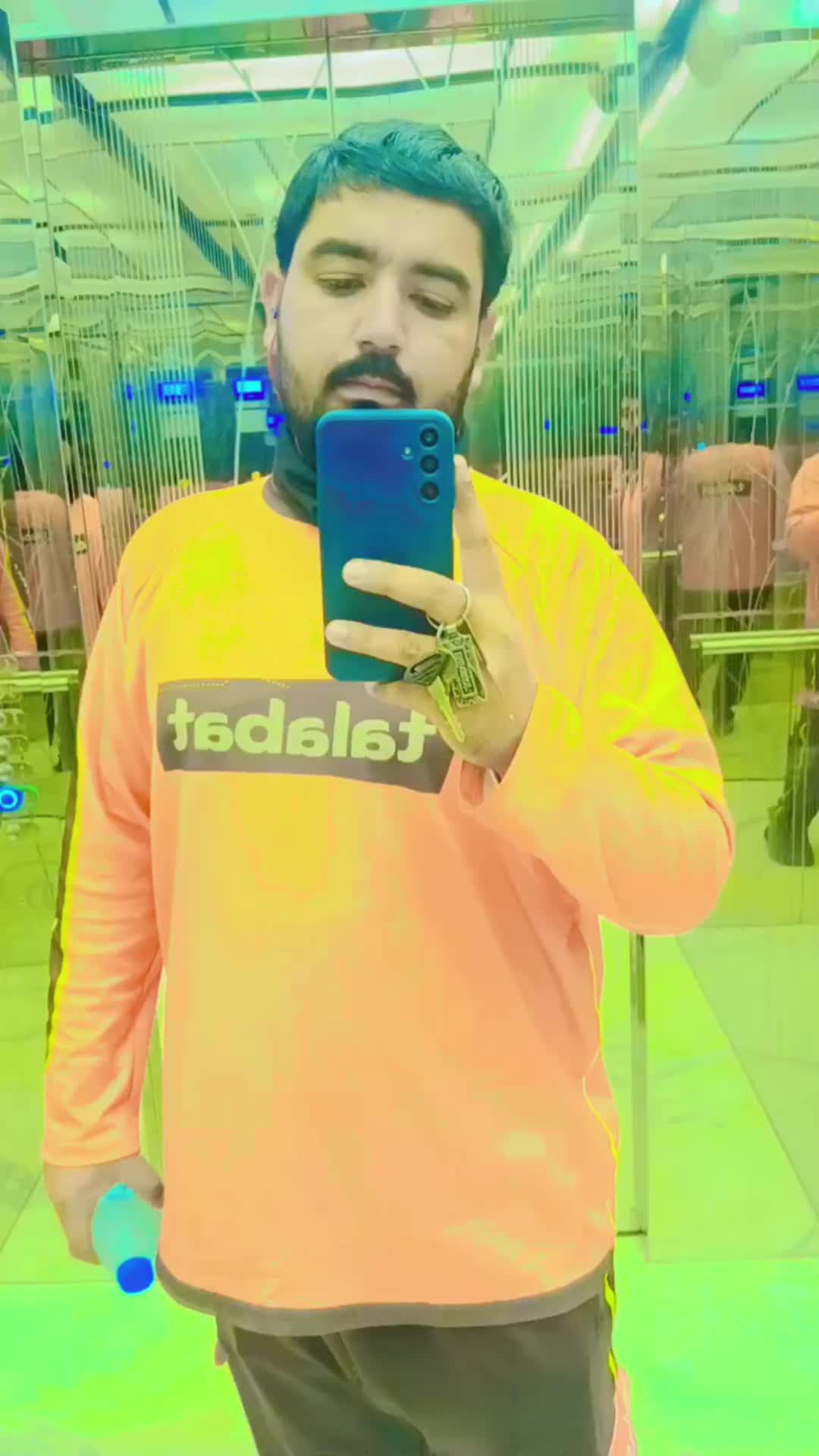 @Funny pandu