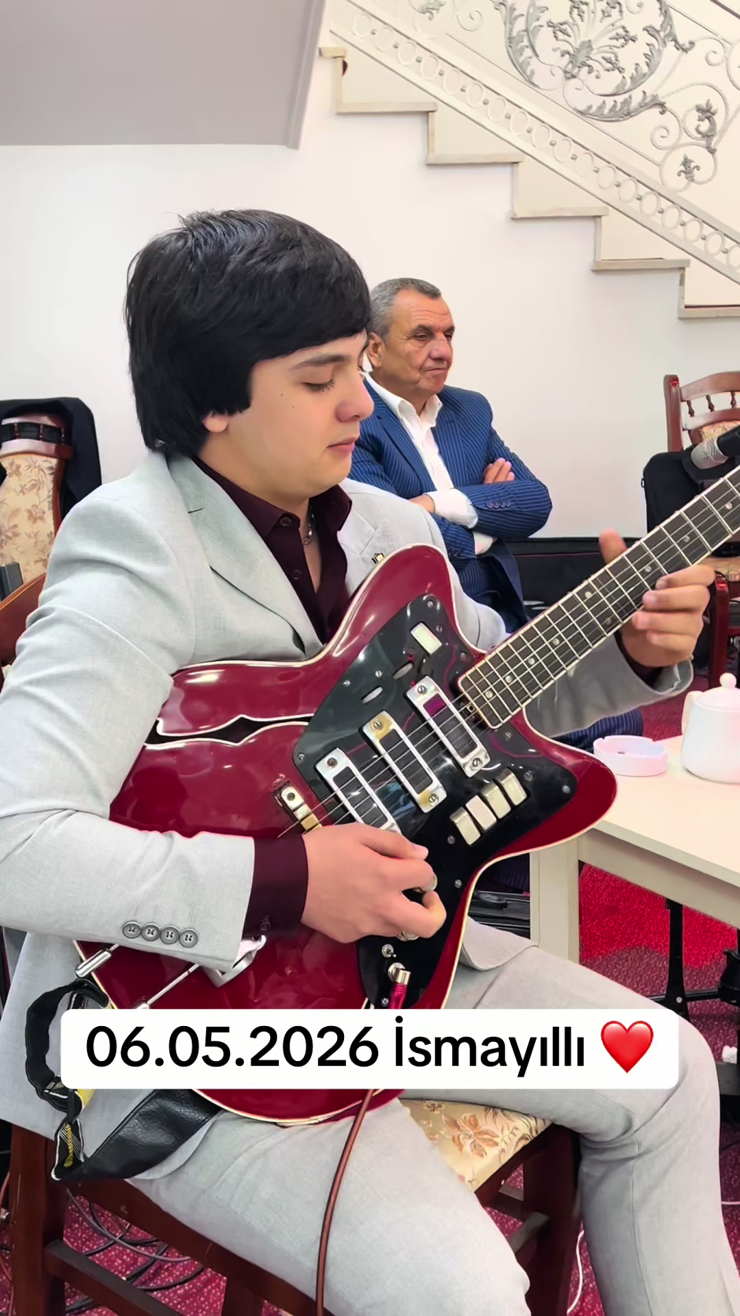@Revan Nofeloglu
