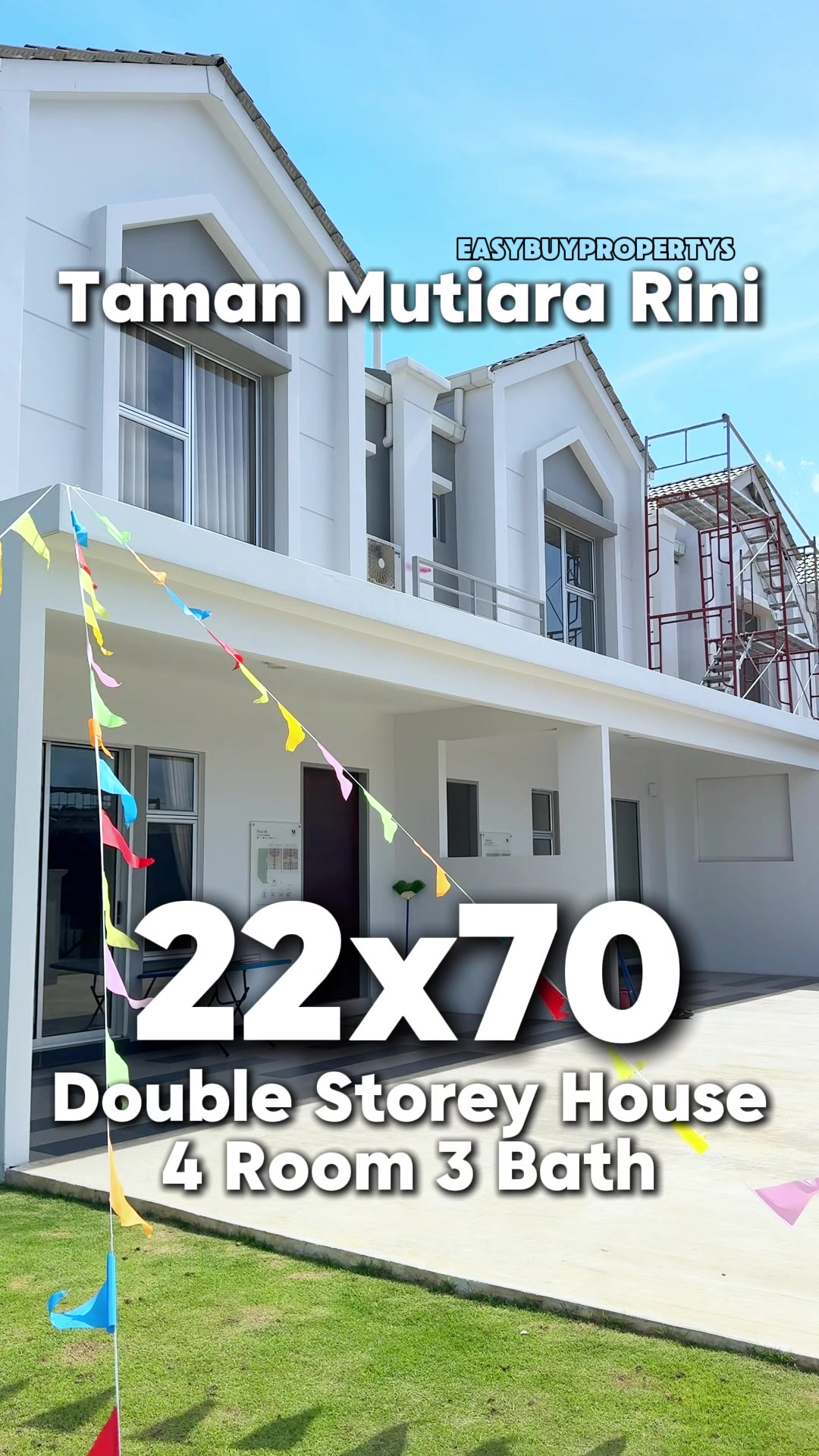 @Easy Buy Propertys