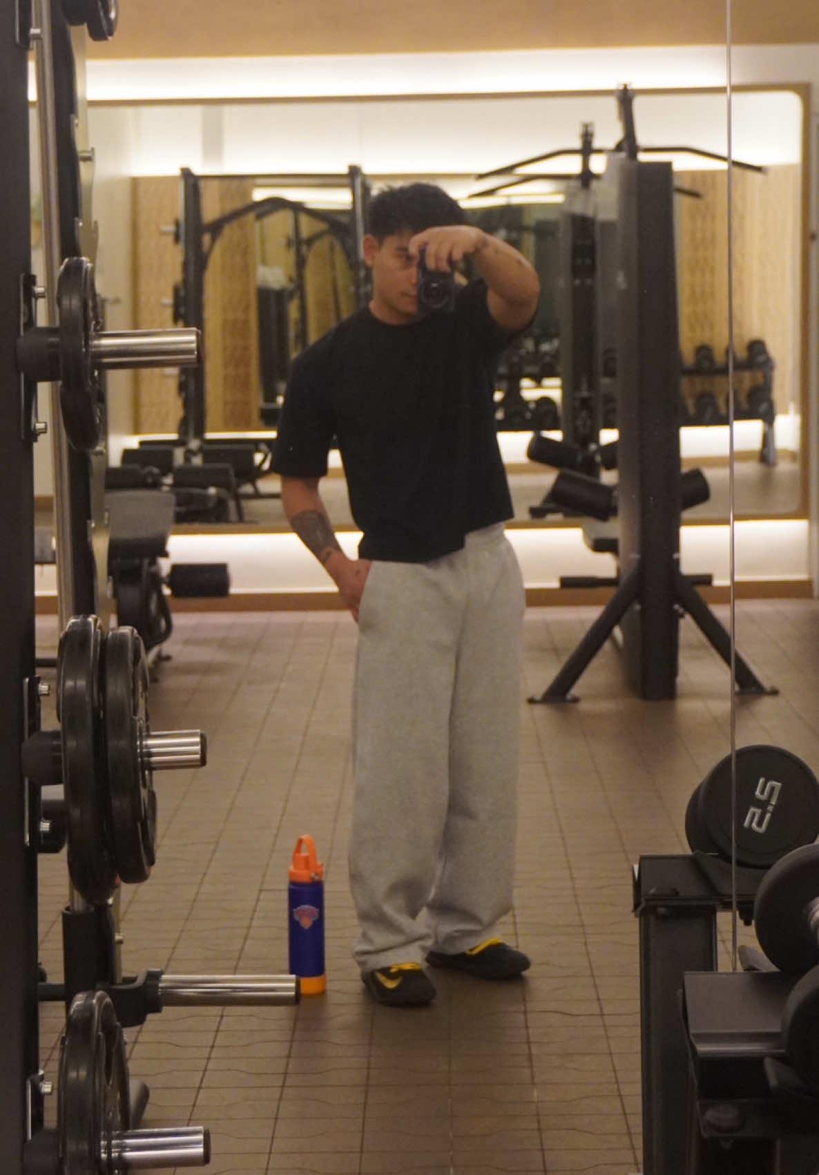 @Rob Rosales | Men’s Lifestyle