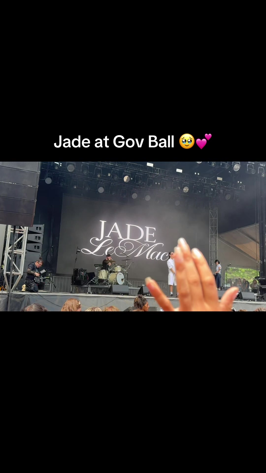 @Jade LeMac Fans