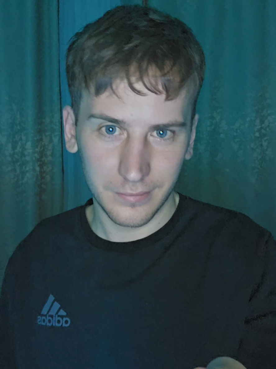 @Эгоист