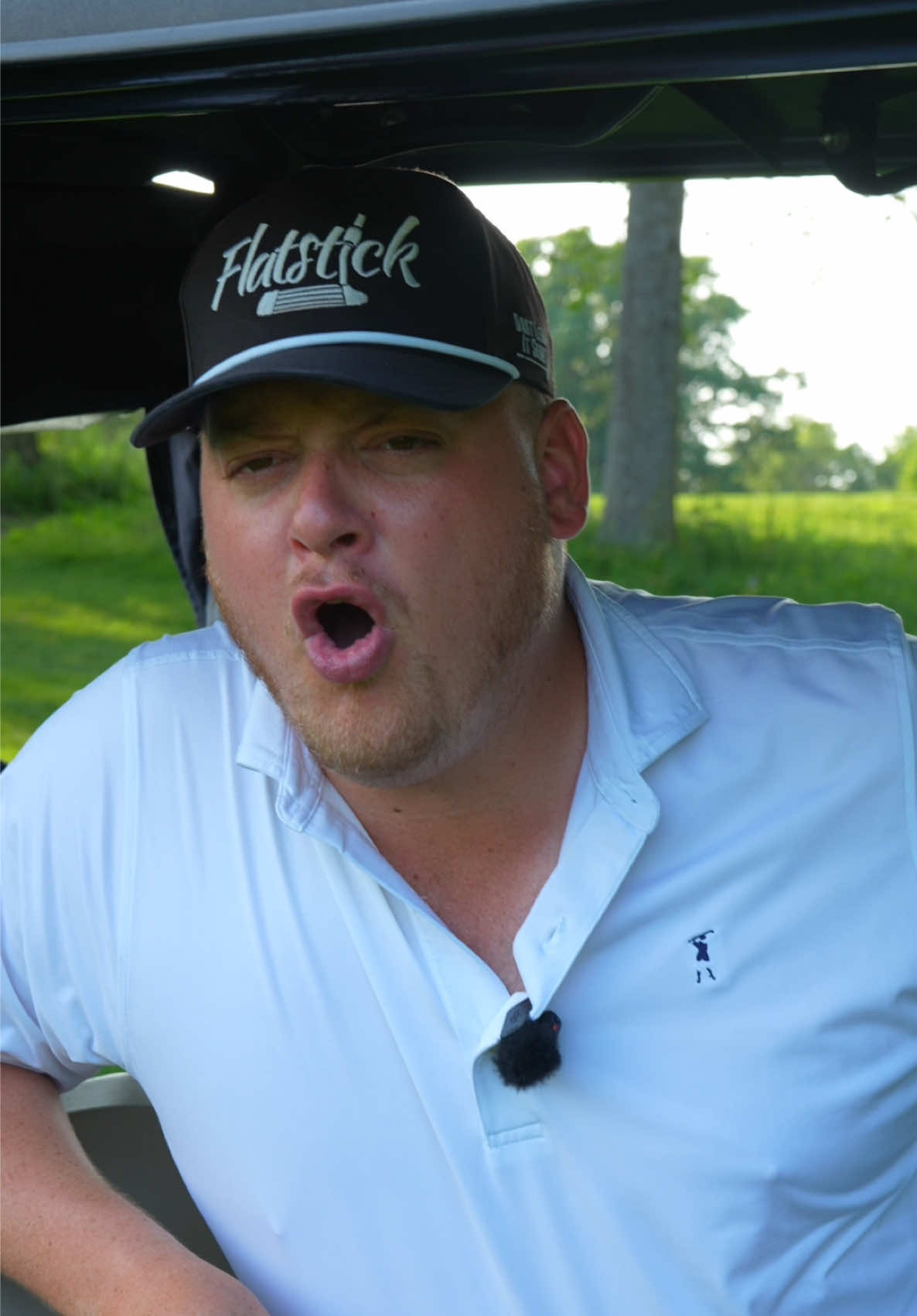 @Flatstick Golf