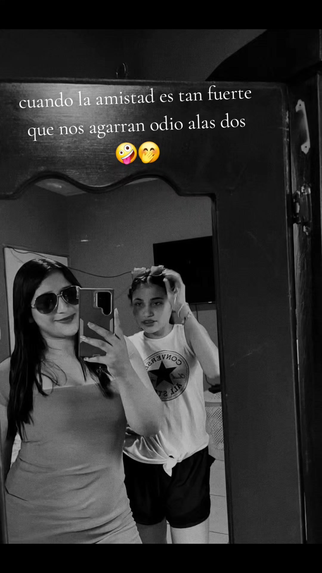 @sara vijil