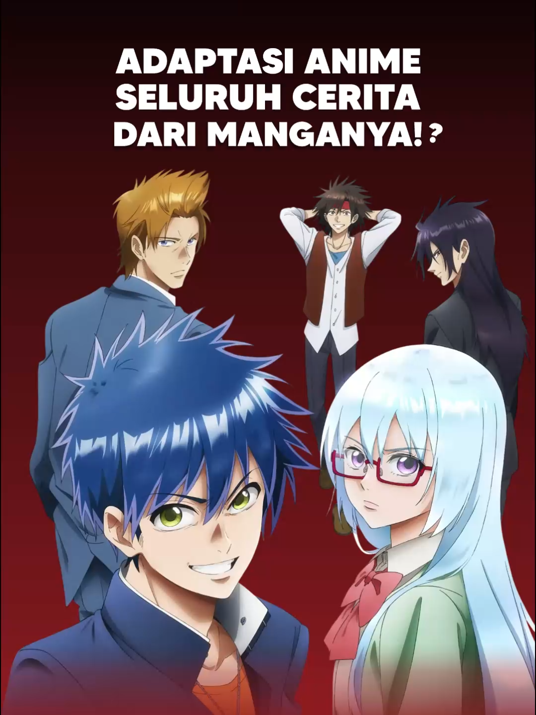 @Seputar Otaku