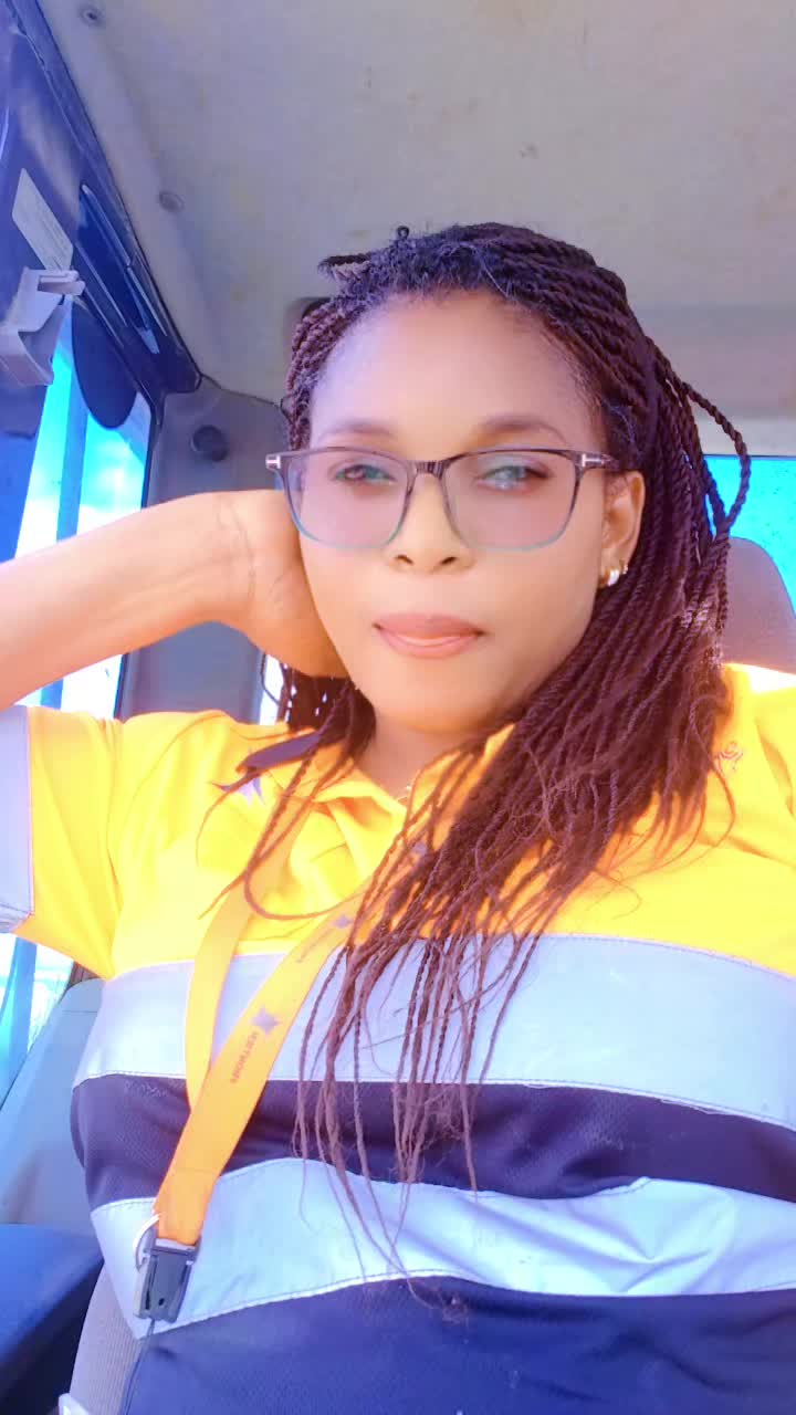 @Stronglady
