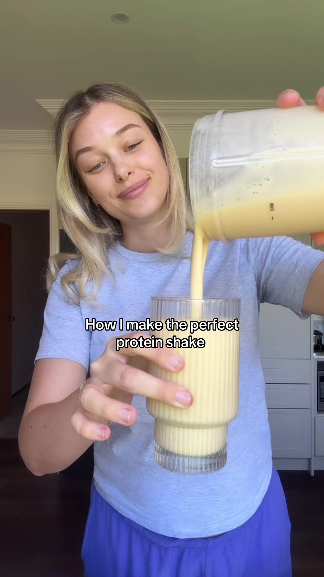 @Hannah | Nutrition Coach