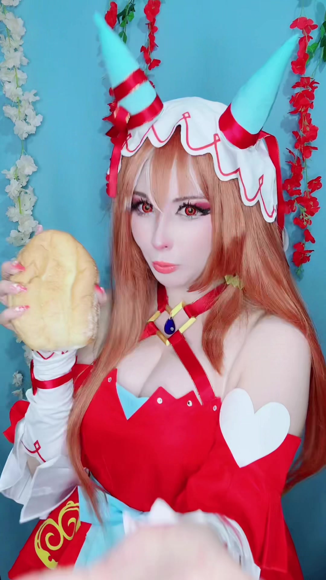 @Yuna Mako