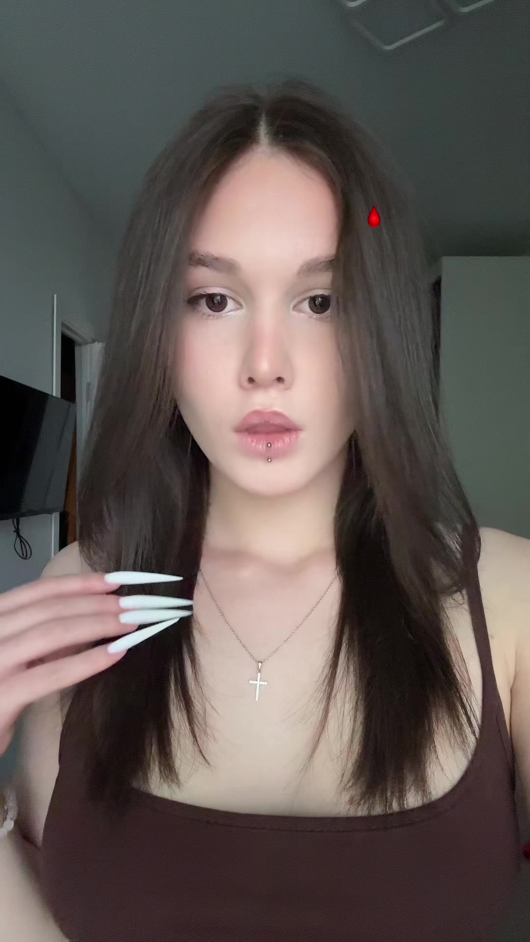 @варечка я