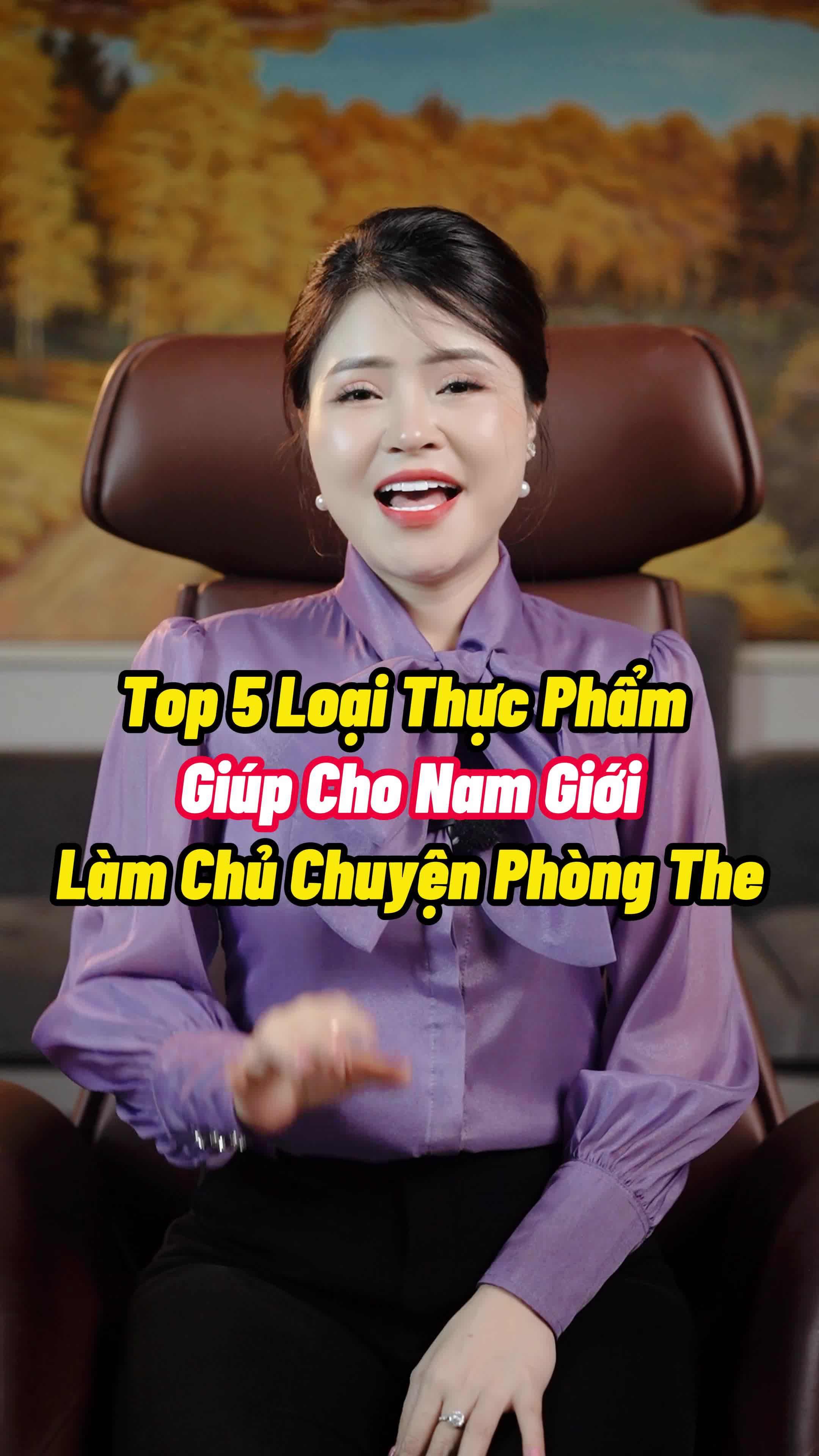 @Tâm Sự Cùng Giang