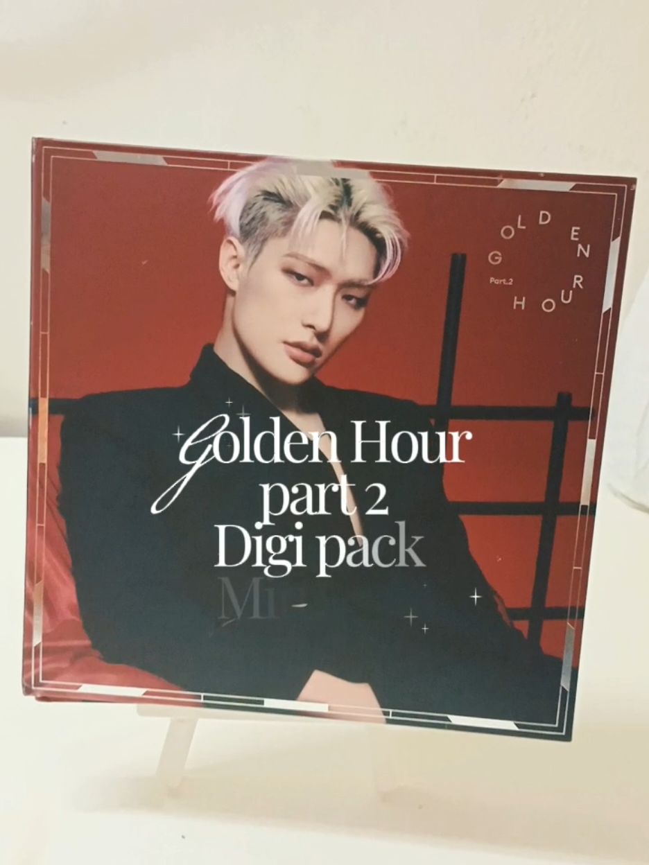 @GenesisTC / Chica Mandalay
